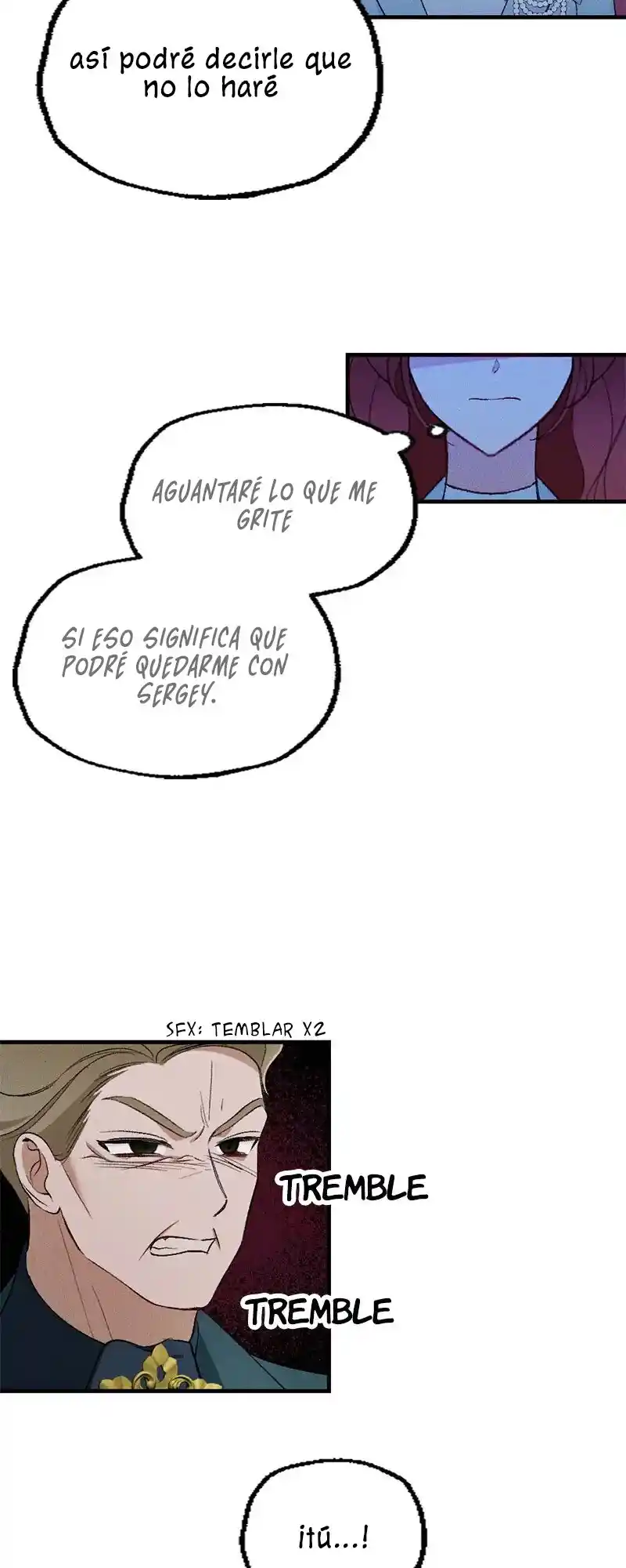 A Ti Que Deseas Mi Desesperación - Capítulo 10 - Página 28 - LectorTMOo