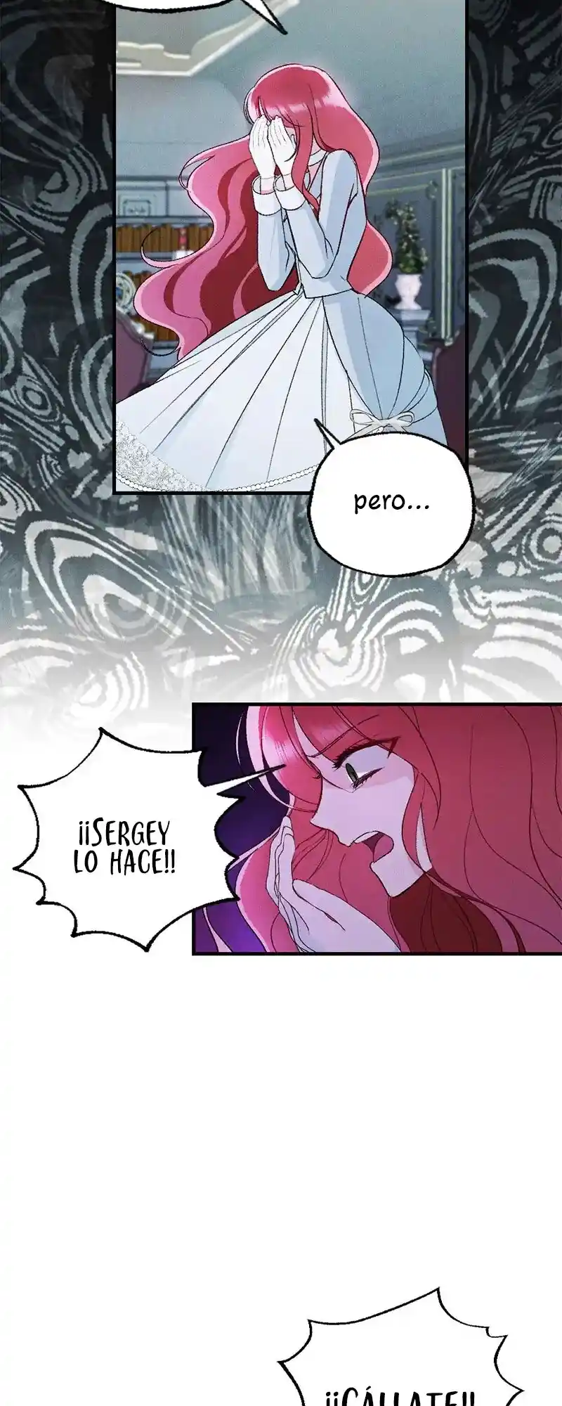 A Ti Que Deseas Mi Desesperación - Capítulo 10 - Página 32 - LectorTMOo
