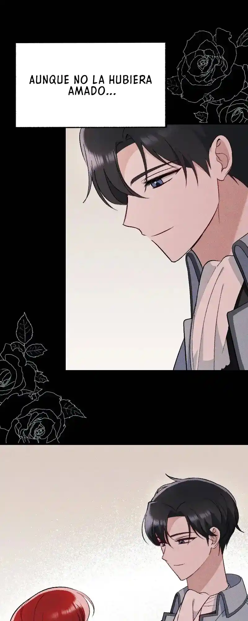 A Ti Que Deseas Mi Desesperación - Capítulo 11 - Página 29 - LectorTMOo