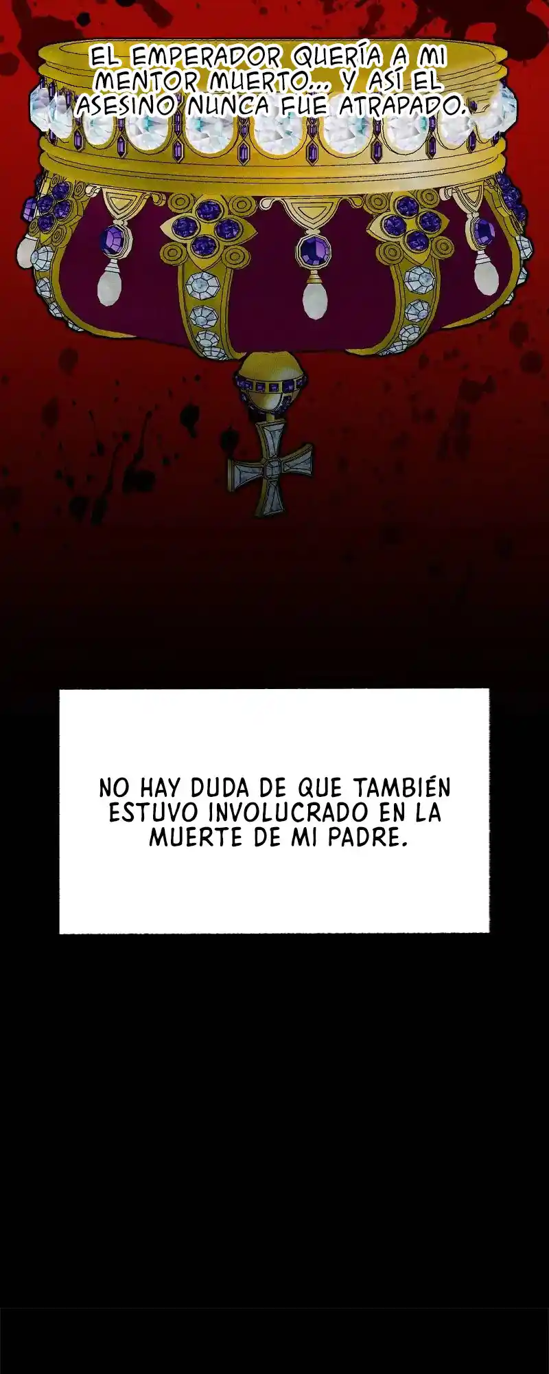 A Ti Que Deseas Mi Desesperación - Capítulo 11 - Página 41 - LectorTMOo