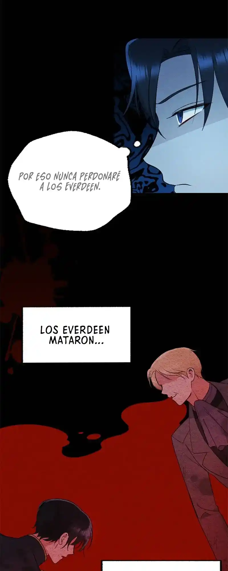 A Ti Que Deseas Mi Desesperación - Capítulo 11 - Página 42 - LectorTMOo