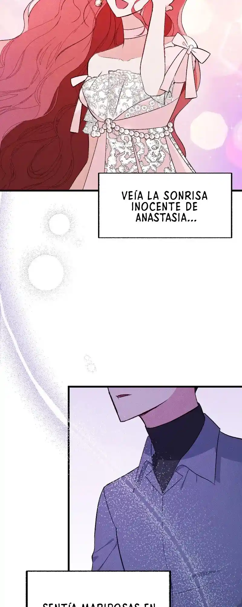 A Ti Que Deseas Mi Desesperación - Capítulo 11 - Página 50 - LectorTMOo