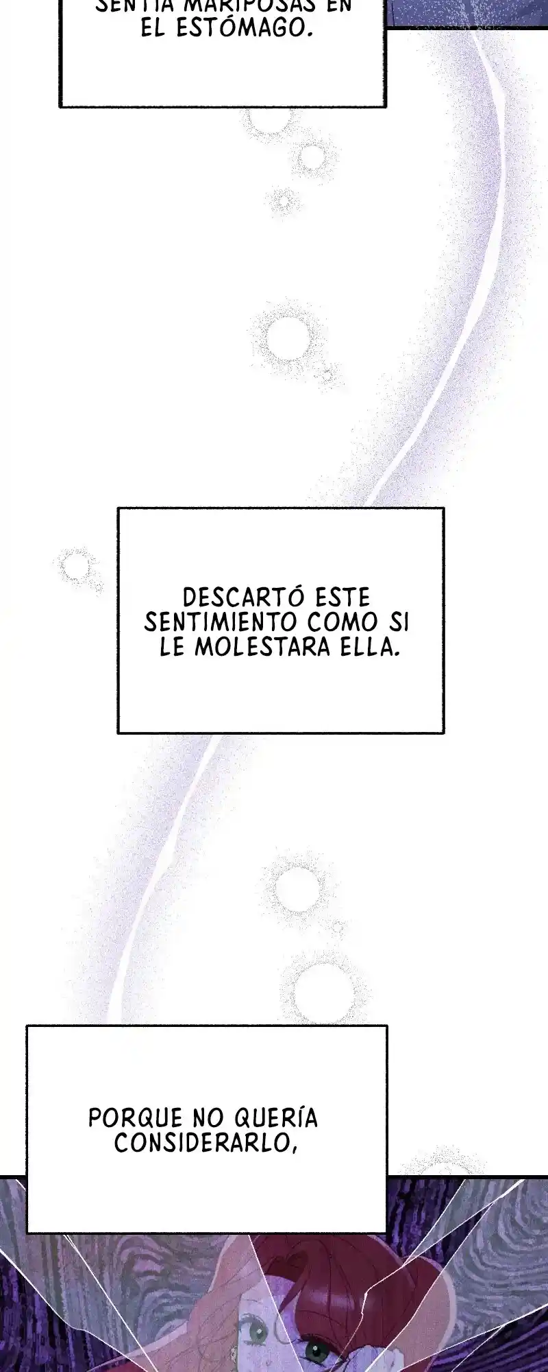 A Ti Que Deseas Mi Desesperación - Capítulo 11 - Página 53 - LectorTMOo