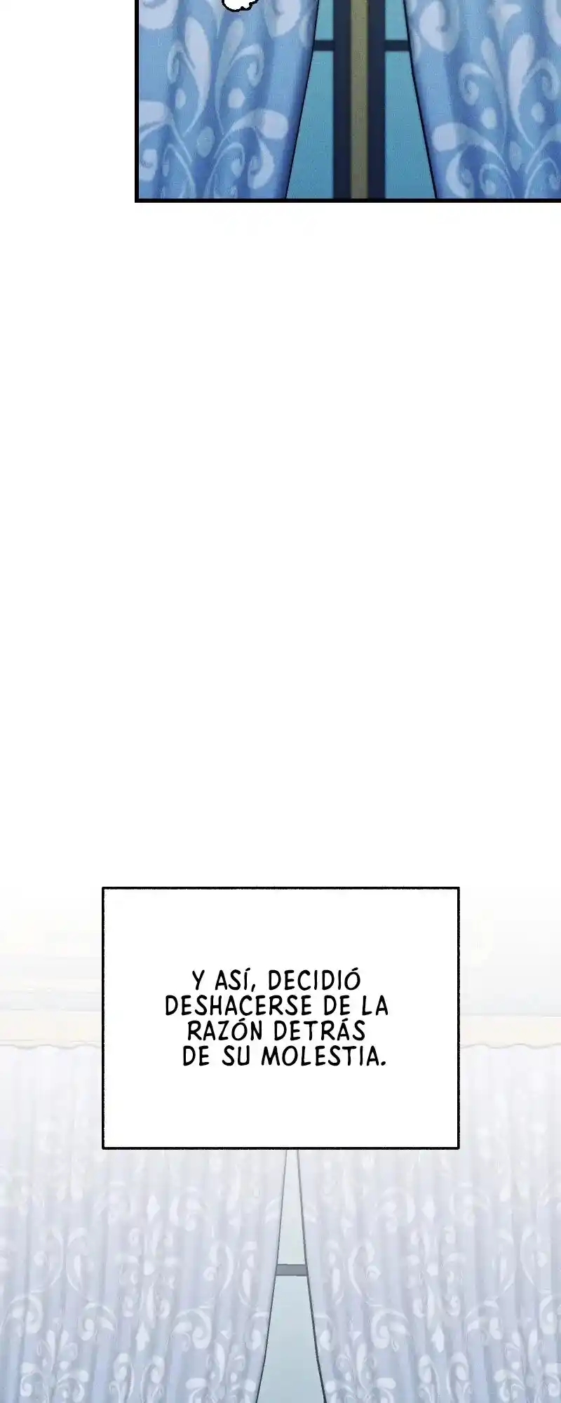 A Ti Que Deseas Mi Desesperación - Capítulo 11 - Página 54 - LectorTMOo