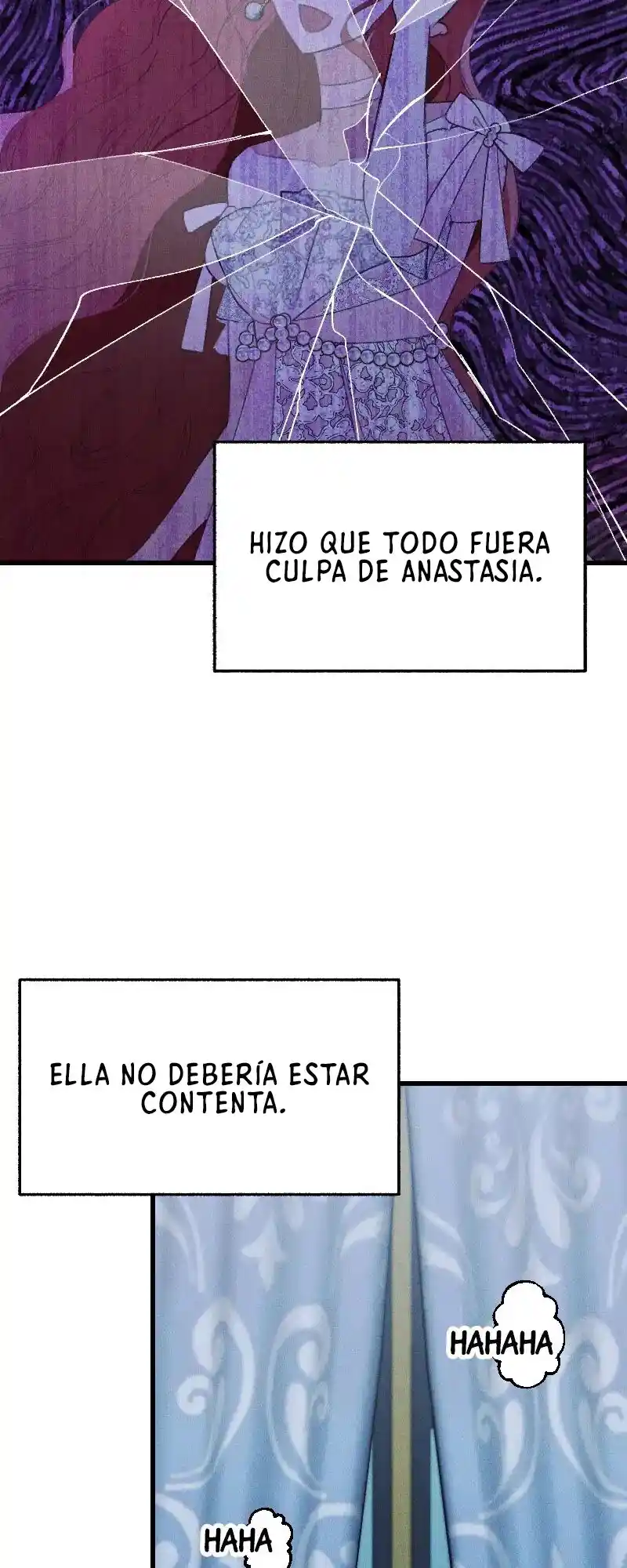 A Ti Que Deseas Mi Desesperación - Capítulo 11 - Página 55 - LectorTMOo