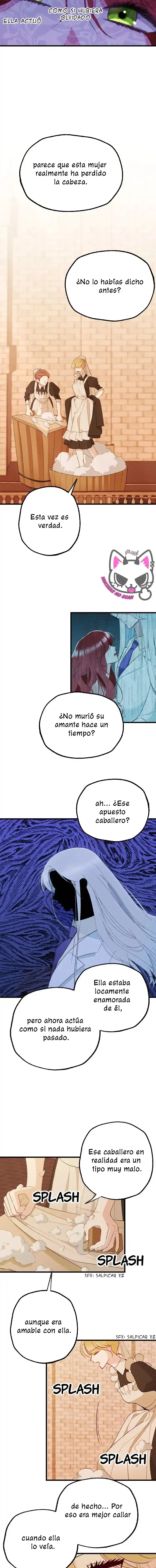 A Ti Que Deseas Mi Desesperación - Capítulo 17 - Página 7 - LectorTMOo