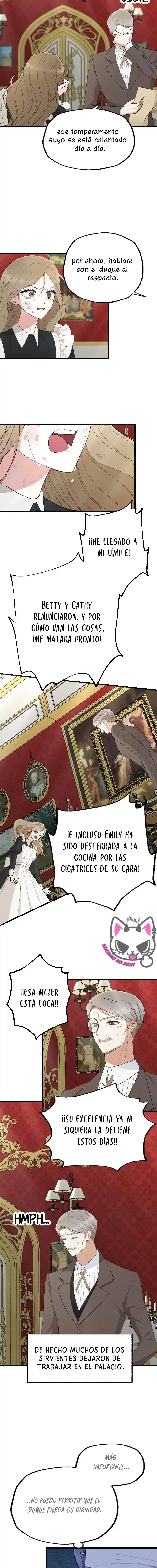 A Ti Que Deseas Mi Desesperación - Capítulo 18 - Página 10 - LectorTMOo