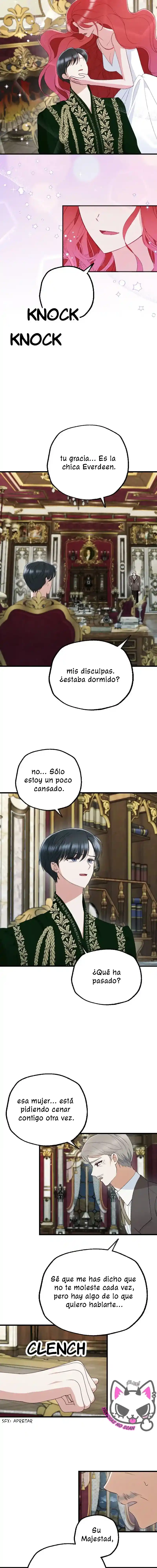 A Ti Que Deseas Mi Desesperación - Capítulo 18 - Página 12 - LectorTMOo