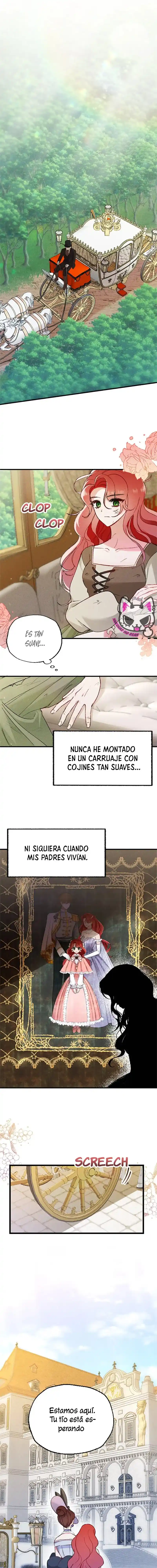 A Ti Que Deseas Mi Desesperación - Capítulo 2 - Página 2 - LectorTMOo