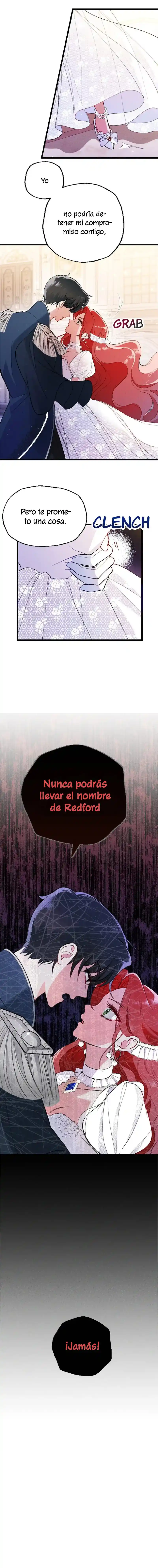 A Ti Que Deseas Mi Desesperación - Capítulo 2 - Página 13 - LectorTMOo
