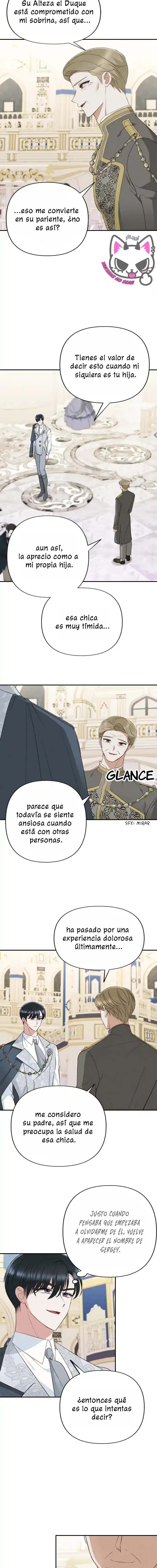 A Ti Que Deseas Mi Desesperación - Capítulo 21 - Página 10 - LectorTMOo