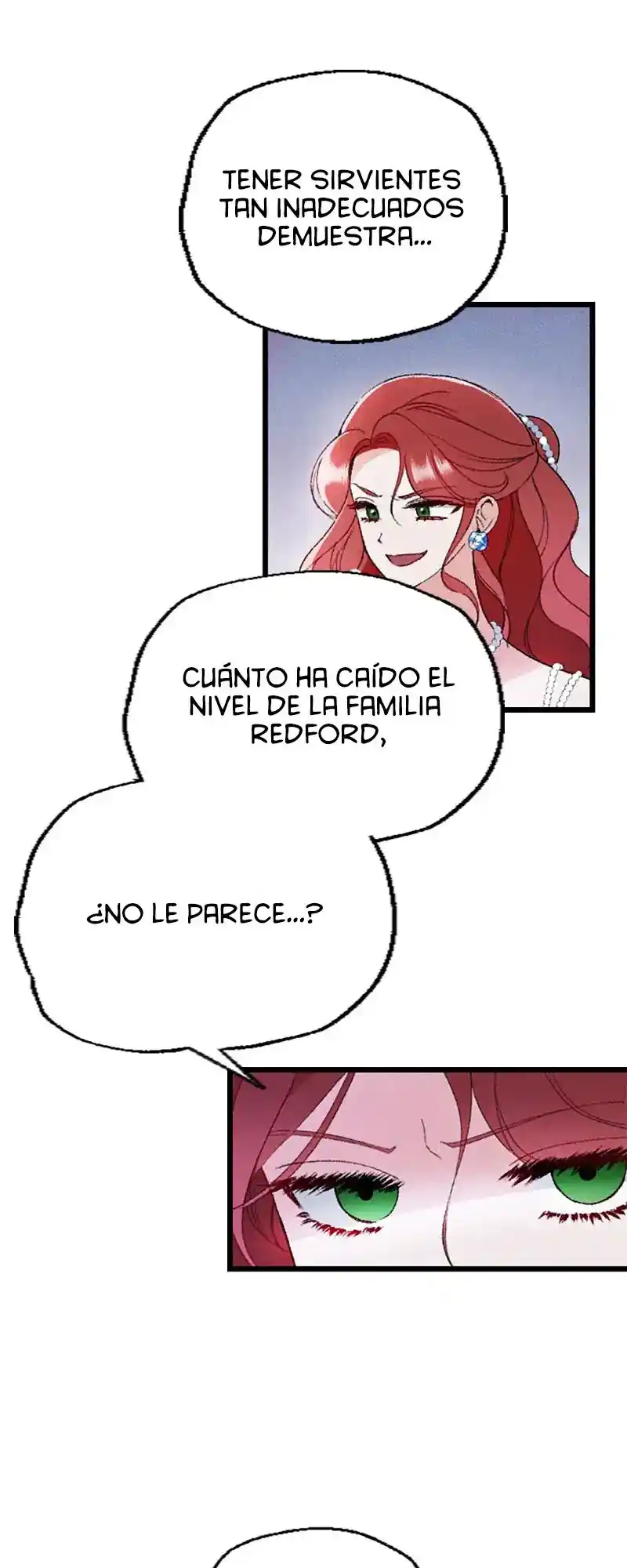 A Ti Que Deseas Mi Desesperación - Capítulo 6 - Página 2 - LectorTMOo