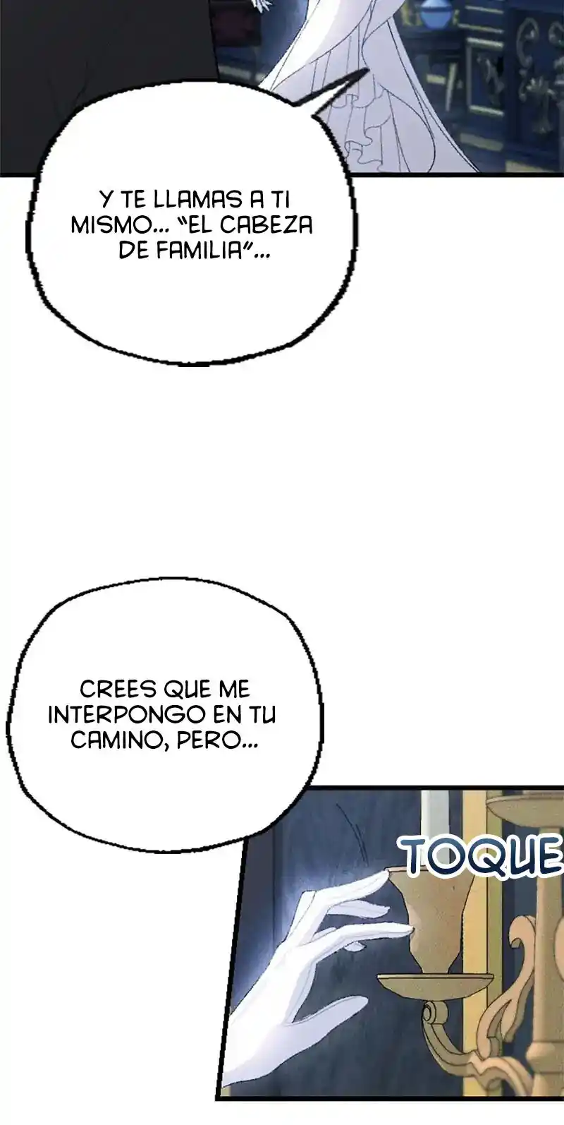 A Ti Que Deseas Mi Desesperación - Capítulo 6 - Página 7 - LectorTMOo