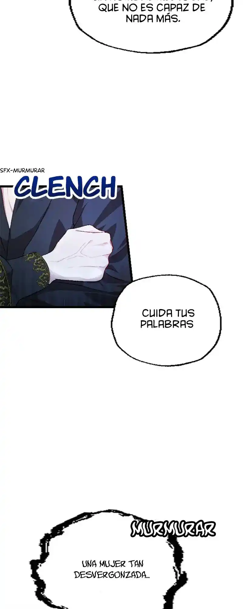 A Ti Que Deseas Mi Desesperación - Capítulo 6 - Página 9 - LectorTMOo