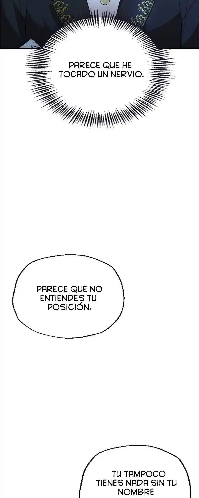 A Ti Que Deseas Mi Desesperación - Capítulo 6 - Página 11 - LectorTMOo