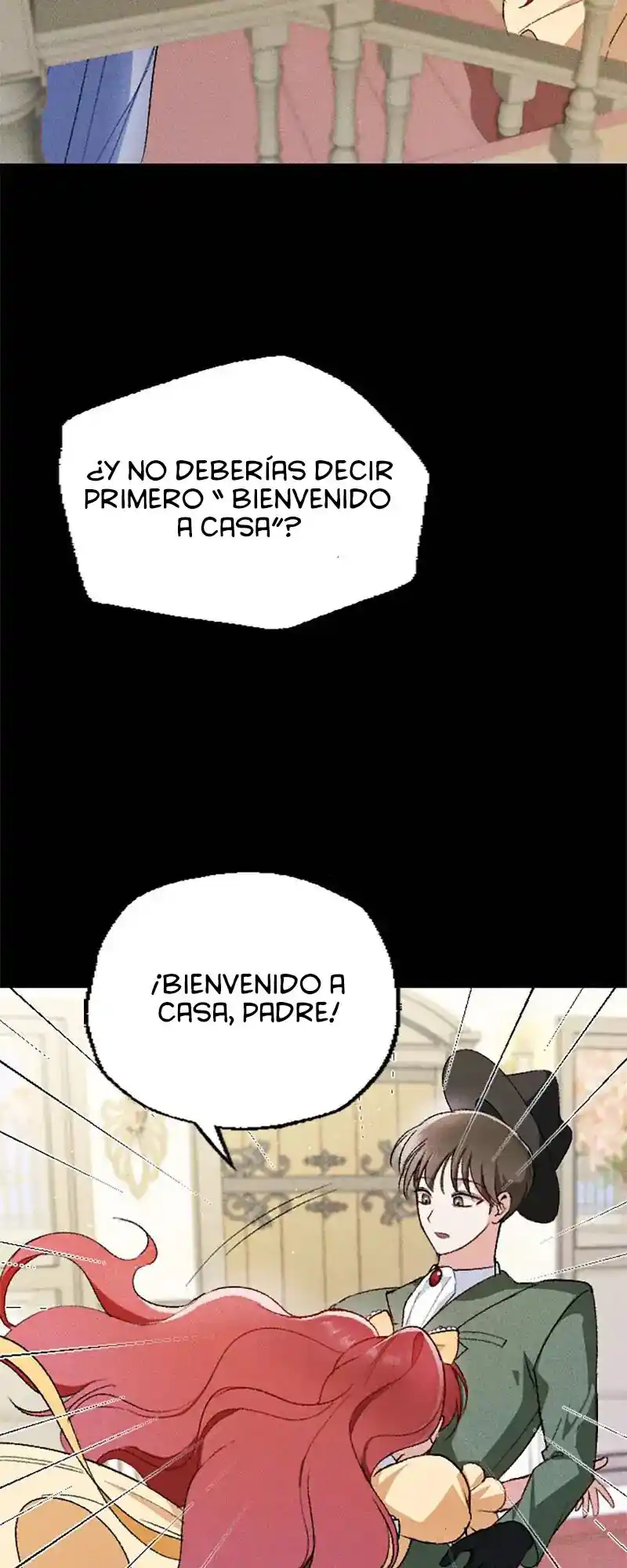 A Ti Que Deseas Mi Desesperación - Capítulo 6 - Página 24 - LectorTMOo