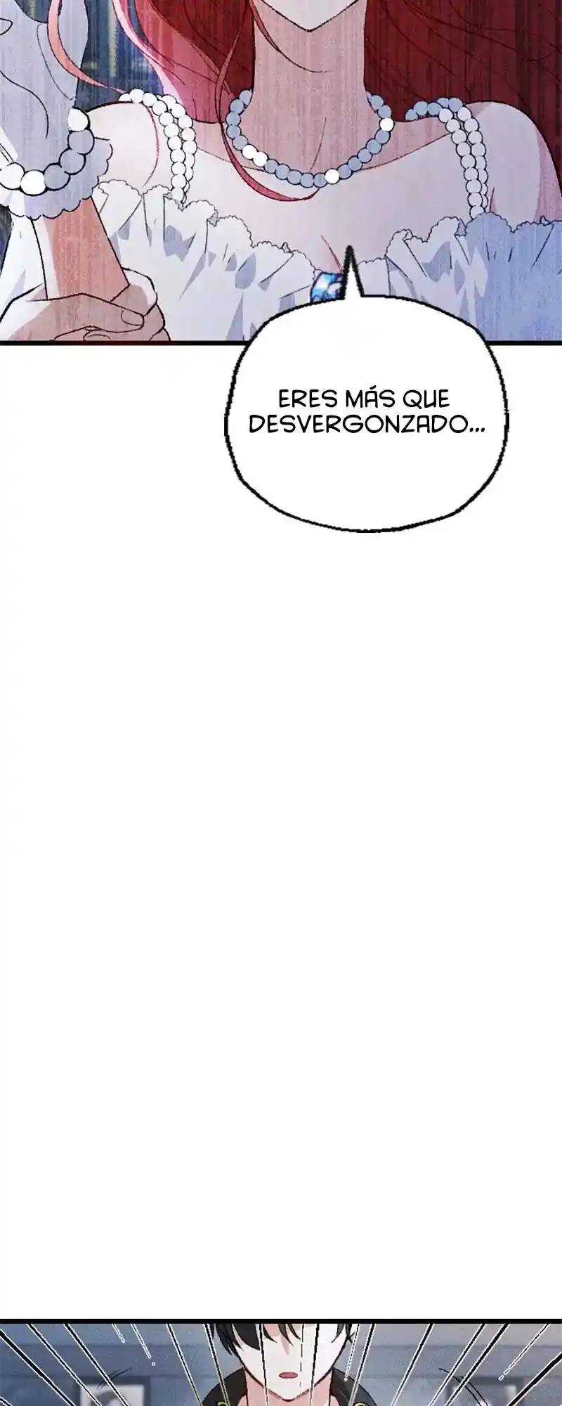 A Ti Que Deseas Mi Desesperación - Capítulo 6 - Página 34 - LectorTMOo