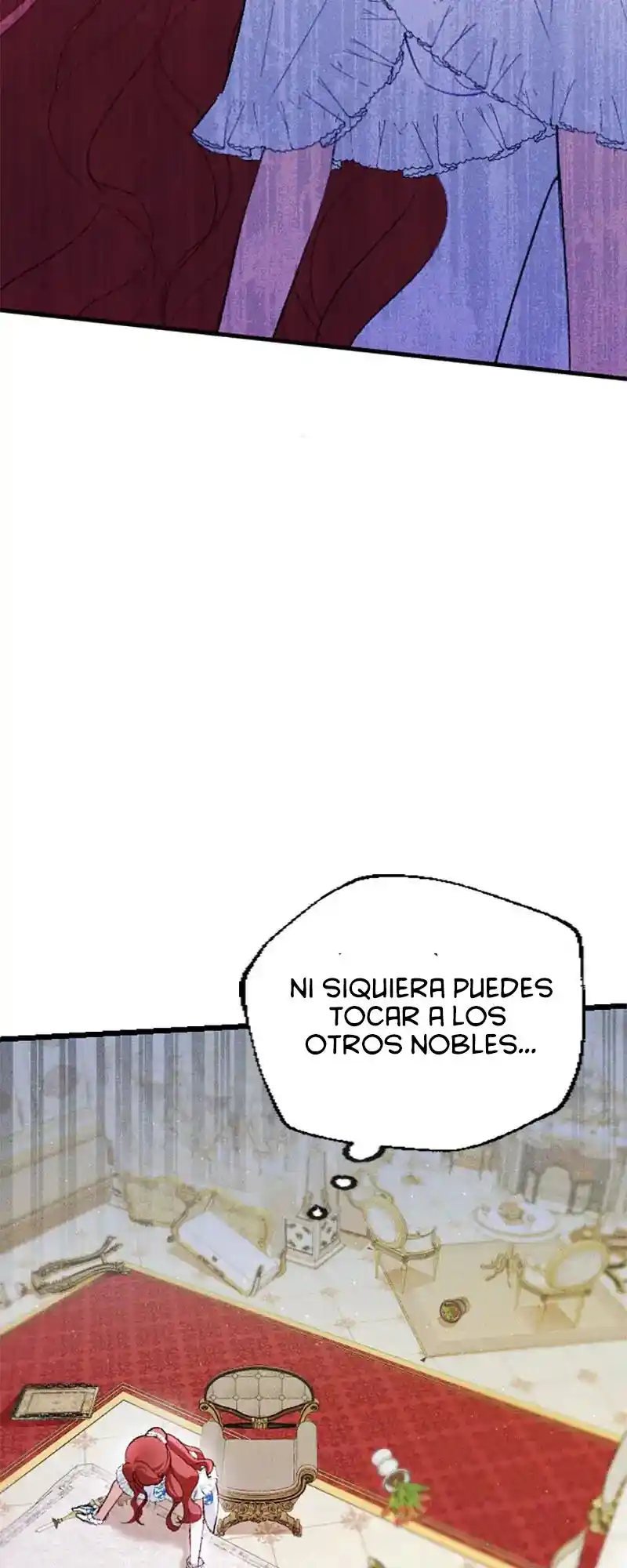 A Ti Que Deseas Mi Desesperación - Capítulo 6 - Página 39 - LectorTMOo
