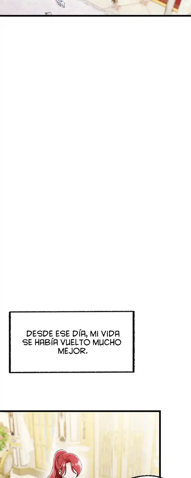 A Ti Que Deseas Mi Desesperación - Capítulo 6 - Página 40 - LectorTMOo