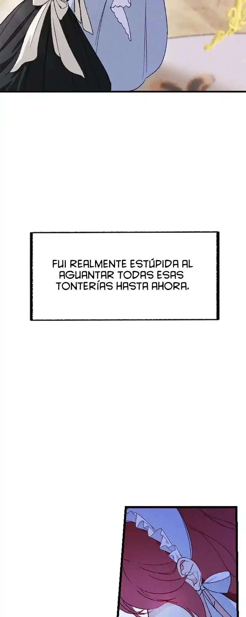 A Ti Que Deseas Mi Desesperación - Capítulo 6 - Página 42 - LectorTMOo
