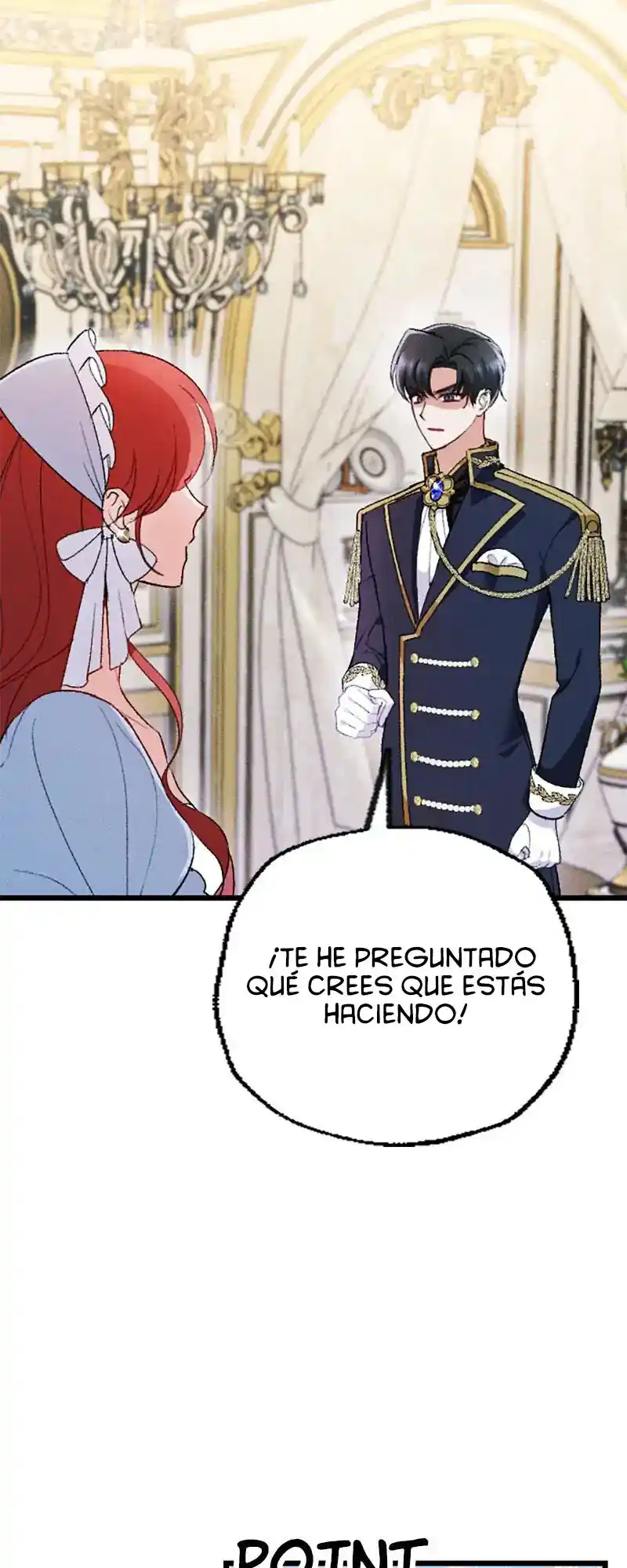 A Ti Que Deseas Mi Desesperación - Capítulo 6 - Página 46 - LectorTMOo