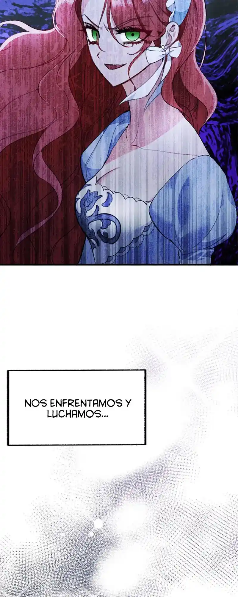 A Ti Que Deseas Mi Desesperación - Capítulo 6 - Página 51 - LectorTMOo
