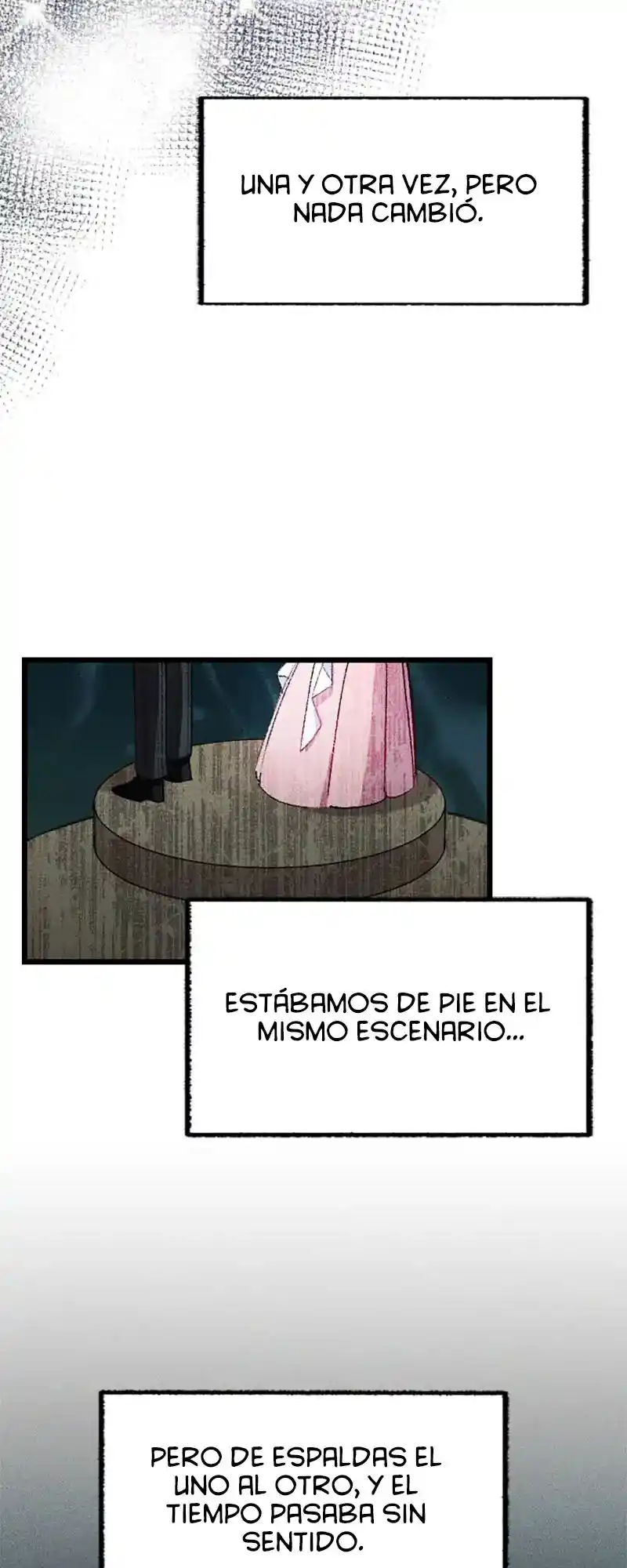 A Ti Que Deseas Mi Desesperación - Capítulo 6 - Página 52 - LectorTMOo