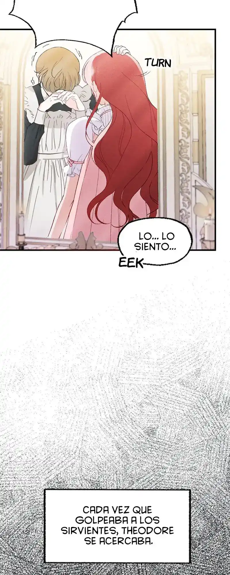A Ti Que Deseas Mi Desesperación - Capítulo 7 - Página 4 - LectorTMOo