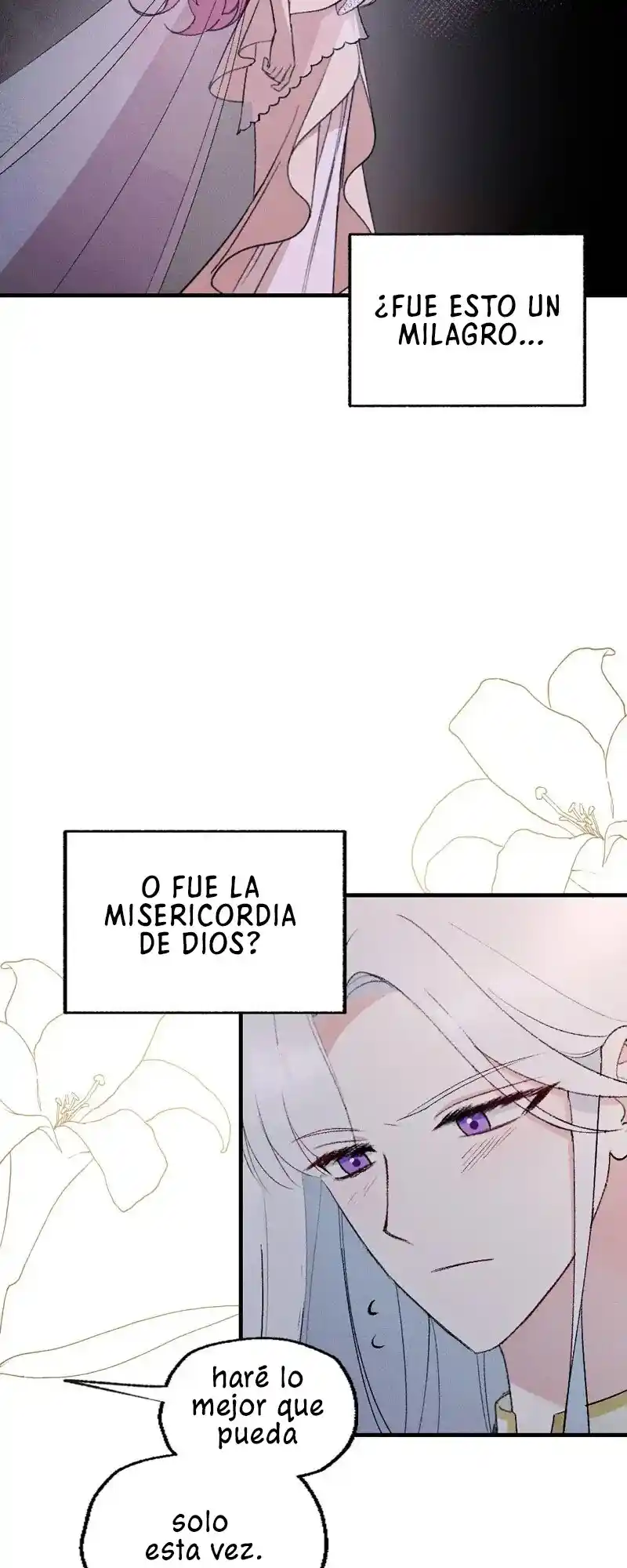 A Ti Que Deseas Mi Desesperación - Capítulo 8 - Página 13 - LectorTMOo