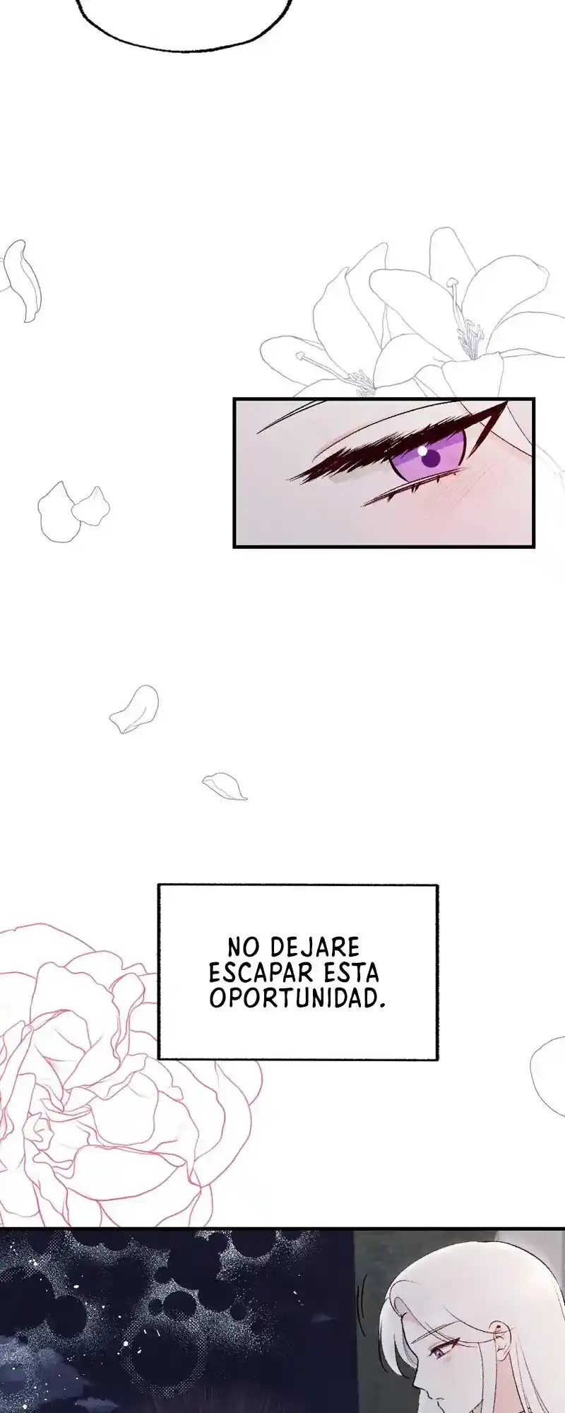 A Ti Que Deseas Mi Desesperación - Capítulo 8 - Página 14 - LectorTMOo