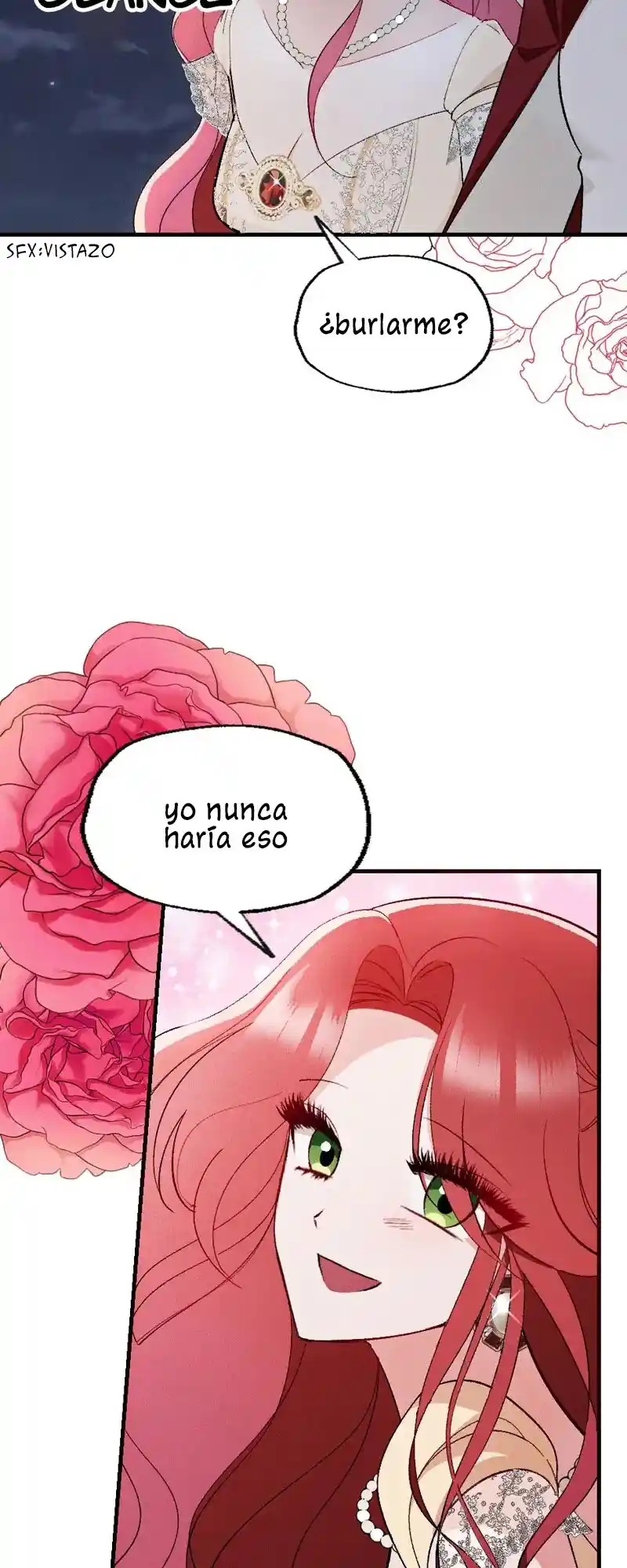 A Ti Que Deseas Mi Desesperación - Capítulo 8 - Página 19 - LectorTMOo