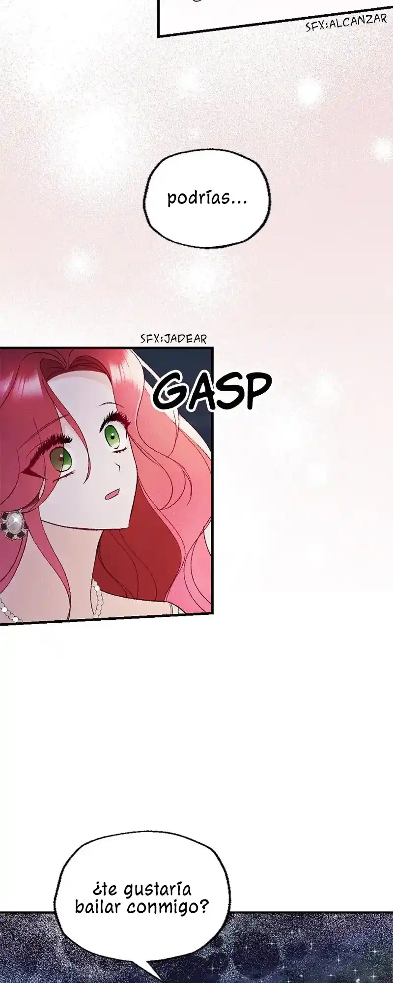 A Ti Que Deseas Mi Desesperación - Capítulo 8 - Página 37 - LectorTMOo