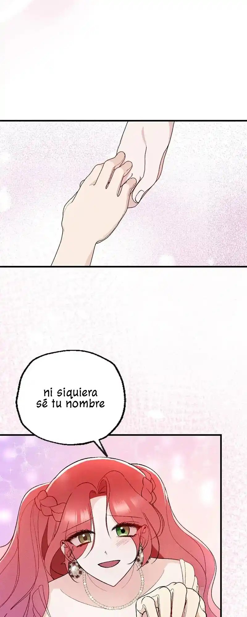 A Ti Que Deseas Mi Desesperación - Capítulo 8 - Página 39 - LectorTMOo