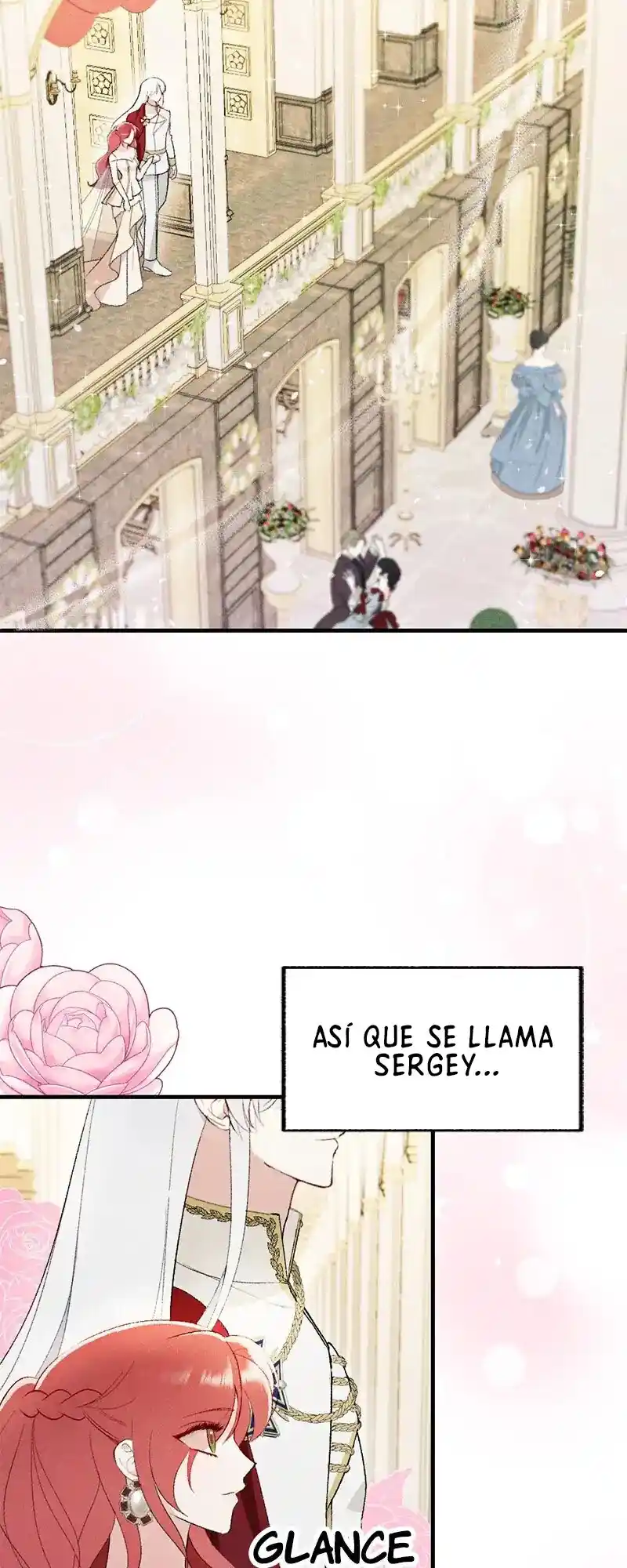 A Ti Que Deseas Mi Desesperación - Capítulo 9 - Página 4 - LectorTMOo