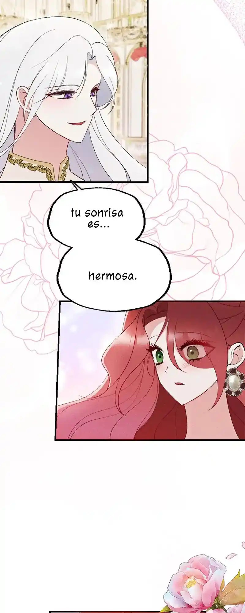 A Ti Que Deseas Mi Desesperación - Capítulo 9 - Página 14 - LectorTMOo