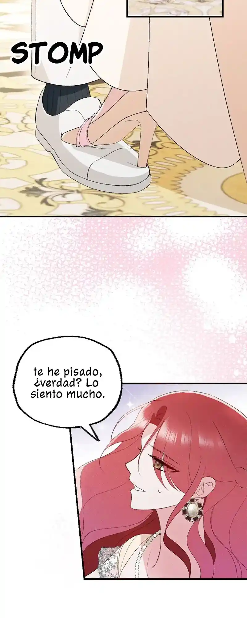 A Ti Que Deseas Mi Desesperación - Capítulo 9 - Página 18 - LectorTMOo