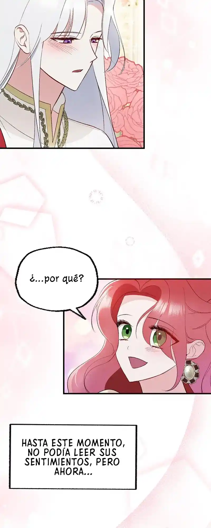 A Ti Que Deseas Mi Desesperación - Capítulo 9 - Página 21 - LectorTMOo