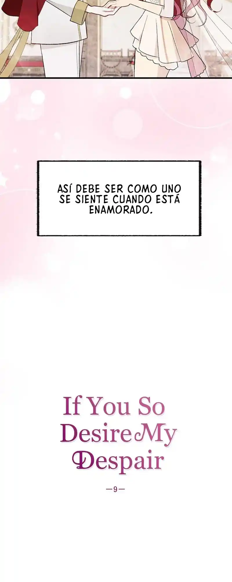 A Ti Que Deseas Mi Desesperación - Capítulo 9 - Página 24 - LectorTMOo