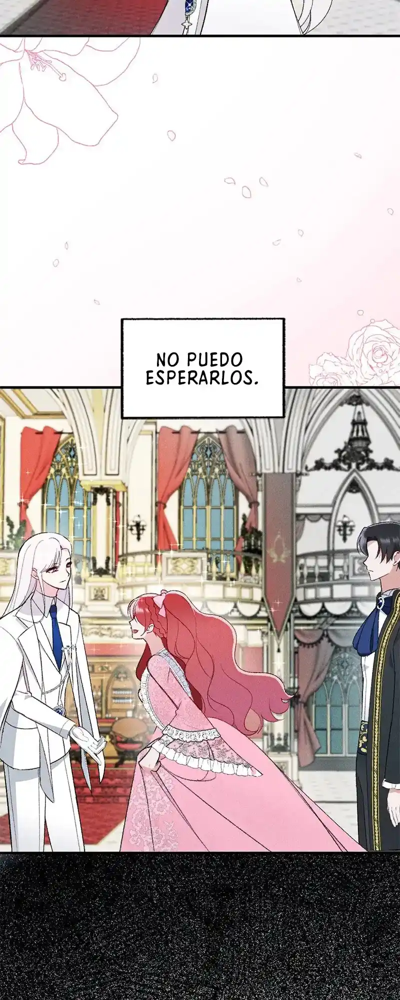 A Ti Que Deseas Mi Desesperación - Capítulo 9 - Página 29 - LectorTMOo