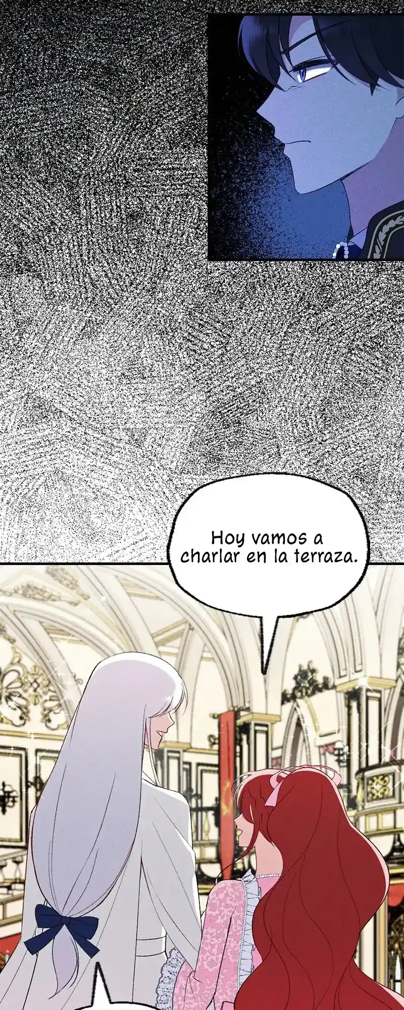 A Ti Que Deseas Mi Desesperación - Capítulo 9 - Página 30 - LectorTMOo