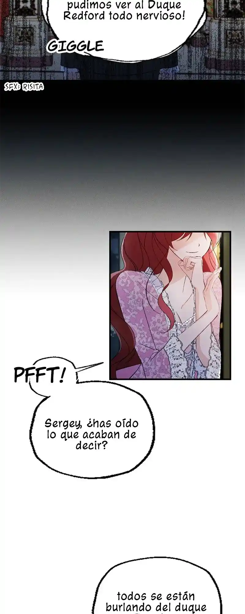 A Ti Que Deseas Mi Desesperación - Capítulo 9 - Página 35 - LectorTMOo