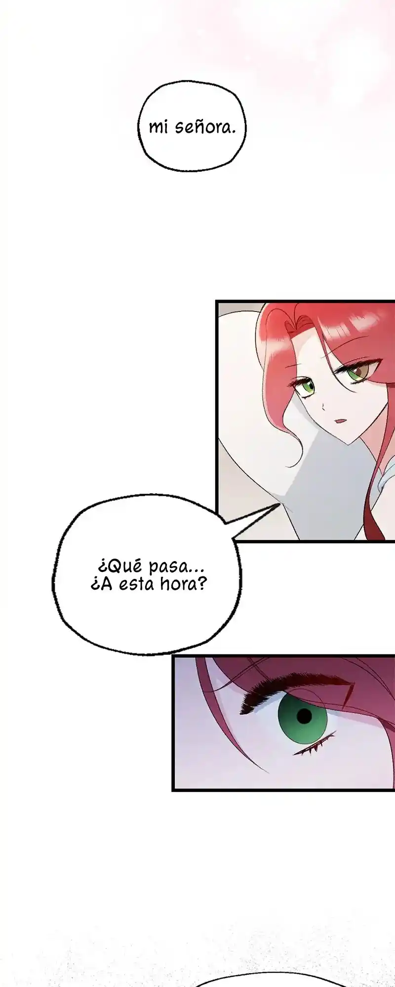 A Ti Que Deseas Mi Desesperación - Capítulo 9 - Página 44 - LectorTMOo