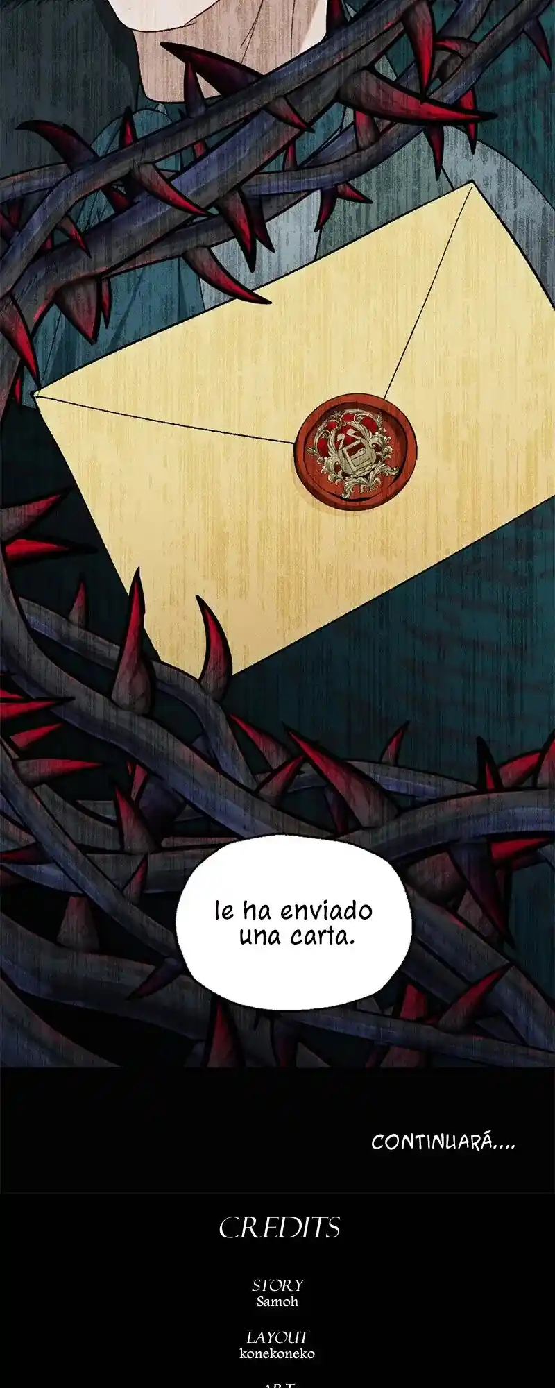 A Ti Que Deseas Mi Desesperación - Capítulo 9 - Página 46 - LectorTMOo