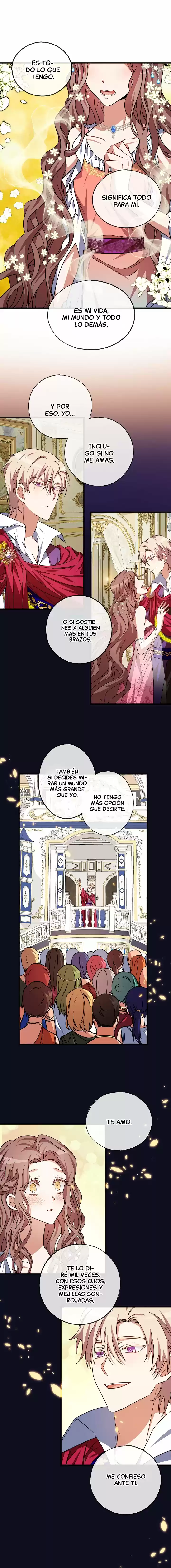 A Ti, Que Nunca Me Amaste - Capítulo 1 - Página 5 - LectorTMOo