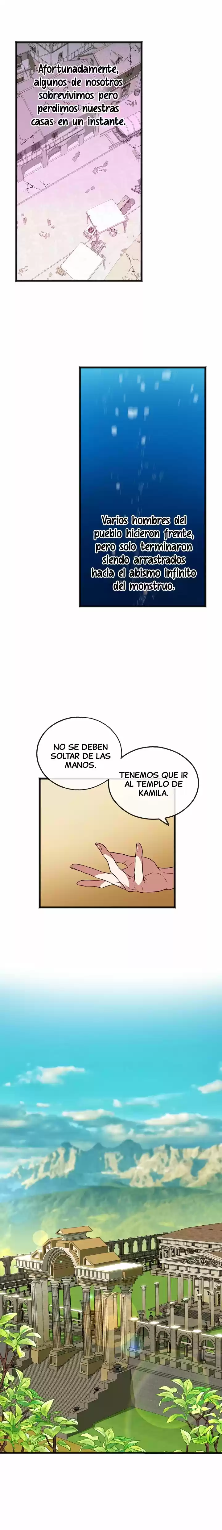 A Ti, Que Nunca Me Amaste - Capítulo 1 - Página 12 - LectorTMOo