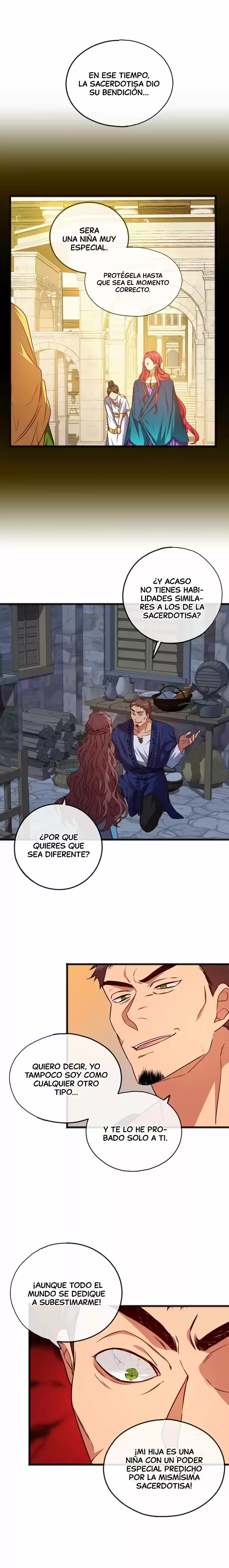 A Ti, Que Nunca Me Amaste - Capítulo 1 - Página 20 - LectorTMOo