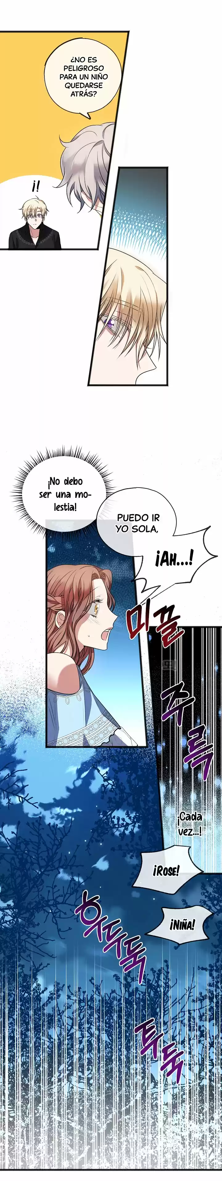 A Ti, Que Nunca Me Amaste - Capítulo 10 - Página 8 - LectorTMOo