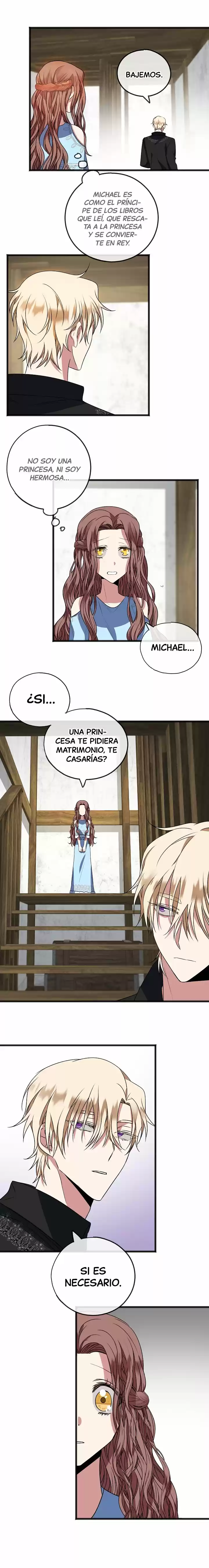 A Ti, Que Nunca Me Amaste - Capítulo 10 - Página 11 - LectorTMOo