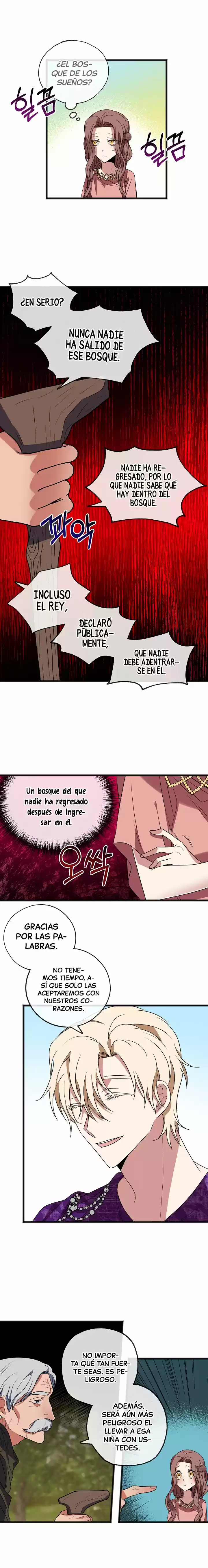 A Ti, Que Nunca Me Amaste - Capítulo 10 - Página 15 - LectorTMOo