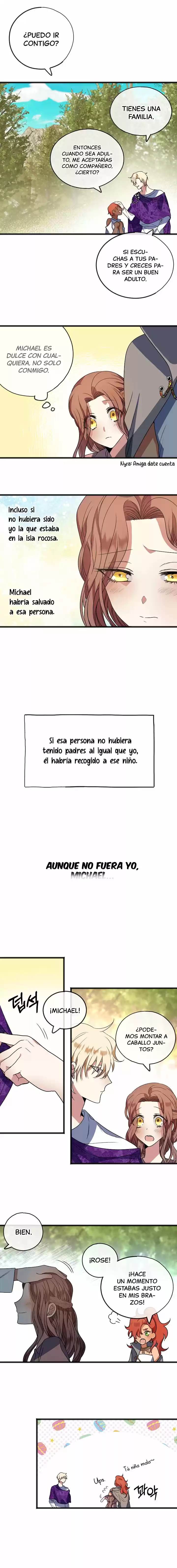 A Ti, Que Nunca Me Amaste - Capítulo 11 - Página 9 - LectorTMOo